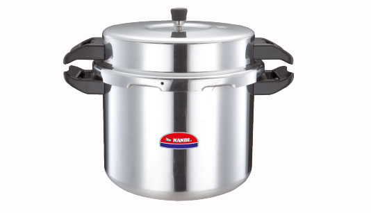 Nandi pressure cooker 5 litre online price